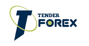 tenderforex Logo